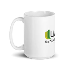 Load image into Gallery viewer, Strategic Advisor: Mug