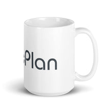 Load image into Gallery viewer, LivePlan Love: Mug