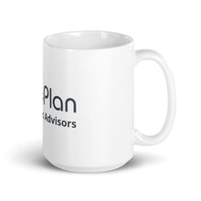 Load image into Gallery viewer, Strategic Advisor LivePlan Love: Mug