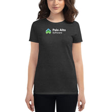 Load image into Gallery viewer, PAS: Women's Short Sleeve T-shirt