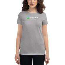 Load image into Gallery viewer, PAS: Women's Short Sleeve T-shirt