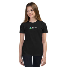 Load image into Gallery viewer, PAS: Youth Short Sleeve T-Shirt