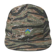 Load image into Gallery viewer, PAS: Five Panel Cap (icon)
