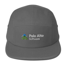 Load image into Gallery viewer, PAS: Five Panel Cap
