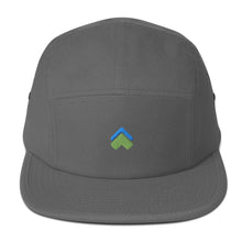 Load image into Gallery viewer, PAS: Five Panel Cap (icon)
