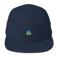 Load image into Gallery viewer, PAS: Five Panel Cap (icon)
