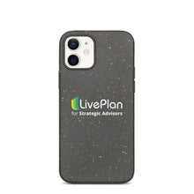 Load image into Gallery viewer, Strategic Advisor: Biodegradable Phone Case
