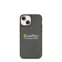 Load image into Gallery viewer, Strategic Advisor LivePlan Love: Biodegradable Phone Case
