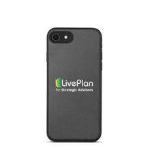 Load image into Gallery viewer, Strategic Advisor: Biodegradable Phone Case
