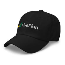Load image into Gallery viewer, LivePlan: Dad Hat
