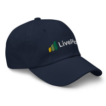 Load image into Gallery viewer, LivePlan: Dad Hat
