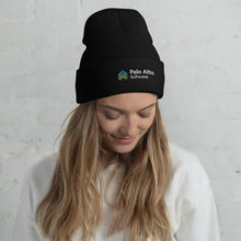 Load image into Gallery viewer, PAS: Cuffed Beanie
