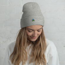 Load image into Gallery viewer, PAS: Cuffed Beanie
