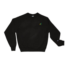 Load image into Gallery viewer, LivePlan: Champion Sweatshirt (color icon)
