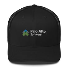 Load image into Gallery viewer, PAS: Trucker Cap
