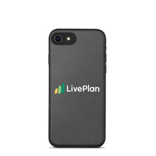 Load image into Gallery viewer, LivePlan: Biodegradable Phone Case
