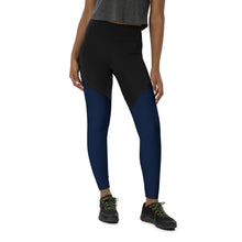 Load image into Gallery viewer, LivePlan: Sports Leggings (icon)

