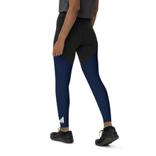 Load image into Gallery viewer, LivePlan: Sports Leggings (icon)

