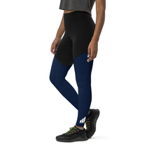 Load image into Gallery viewer, LivePlan: Sports Leggings (icon)
