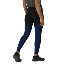 Load image into Gallery viewer, LivePlan: Sports Leggings (icon)
