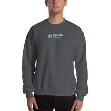 Load image into Gallery viewer, PAS: Unisex Sweatshirt
