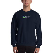 Load image into Gallery viewer, PAS: Unisex Sweatshirt
