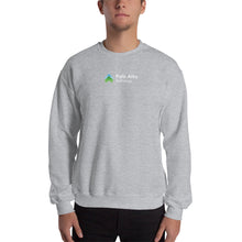 Load image into Gallery viewer, PAS: Unisex Sweatshirt
