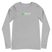 Load image into Gallery viewer, PAS: Unisex Long Sleeve Tee
