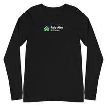 Load image into Gallery viewer, PAS: Unisex Long Sleeve Tee
