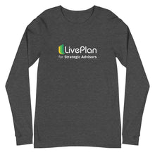 Load image into Gallery viewer, Strategic Advisor: Unisex Long Sleeve
