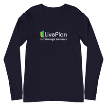 Load image into Gallery viewer, Strategic Advisor: Unisex Long Sleeve
