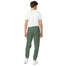 Load image into Gallery viewer, LivePlan Unisex Pigment-Dyed Sweatpants (icon)
