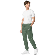 Load image into Gallery viewer, LivePlan Unisex Pigment-Dyed Sweatpants (icon)
