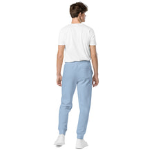 Load image into Gallery viewer, LivePlan Unisex Pigment-Dyed Sweatpants (icon)

