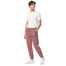 Load image into Gallery viewer, LivePlan Unisex Pigment-Dyed Sweatpants (icon)
