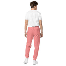 Load image into Gallery viewer, LivePlan Unisex Pigment-Dyed Sweatpants (icon)
