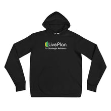 Load image into Gallery viewer, Strategic Advisor: Unisex Hoodie
