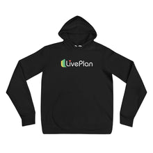 Load image into Gallery viewer, LivePlan Love: Unisex Hoodie
