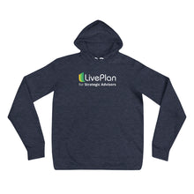 Load image into Gallery viewer, Strategic Advisor: Unisex Hoodie
