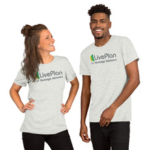 Load image into Gallery viewer, Strategic Advisor: Unisex T-Shirt
