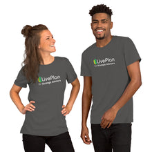 Load image into Gallery viewer, Strategic Advisor: Unisex T-Shirt
