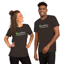 Load image into Gallery viewer, Strategic Advisor: Unisex T-Shirt
