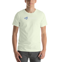 Load image into Gallery viewer, Bplans: Short-Sleeve T-Shirt
