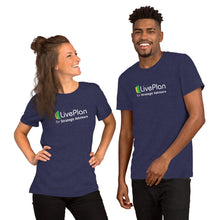 Load image into Gallery viewer, Strategic Advisor: Unisex T-Shirt
