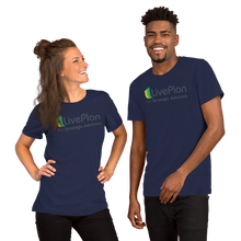 Load image into Gallery viewer, Strategic Advisor: Unisex T-Shirt
