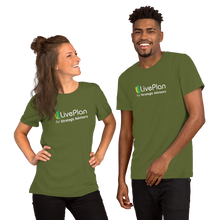 Load image into Gallery viewer, Strategic Advisor: Unisex T-Shirt
