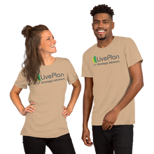 Load image into Gallery viewer, Strategic Advisor: Unisex T-Shirt
