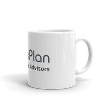 Load image into Gallery viewer, Strategic Advisor LivePlan Love: Mug
