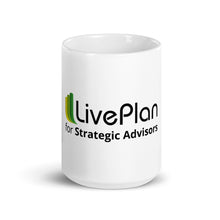 Load image into Gallery viewer, Strategic Advisor: Mug
