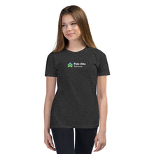 Load image into Gallery viewer, PAS: Youth Short Sleeve T-Shirt
